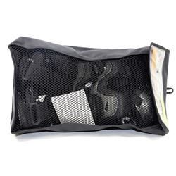 SET OF SPORT LINE ADULT XL KNEE, ELBOW &