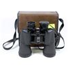 Image 1 : BUSHNELL 10X50 INSTAFOCUS BINOCULARS