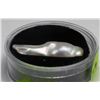 Image 1 : NATURAL FRESHWATER PEARL PECULIAR SHAPED GEMSTONE