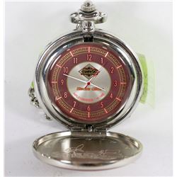 HARLEY DAVIDSON POCKET WATCH