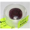 Image 1 : NATURAL RUBY GEMSTONE - 35CT
