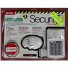 Image 1 : ROYAL DORM PACK SECURITY SYSTEM