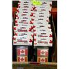 Image 1 : FLAT OF CANADA PLASTIC COATED PLAYING CARDS