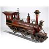 Image 1 : WOODEN COLLECTOR TRAIN