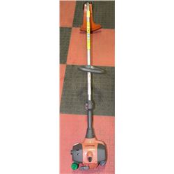 HUSQVARNA 125C GAS WEED EATER