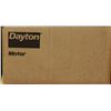 Image 1 : DAYTON CARBONATOR PUMP MOTOR