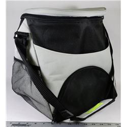 SHOULDER STRAP CARRYING CASE