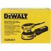 Image 1 : BRAND NEW DEWALT HEAVEY DUTY 5" PALM SANDERS