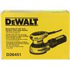 Image 1 : BRAND NEW DEWALT HEAVEY DUTY 5" PALM SANDERS