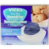 Image 1 : VICKS COOL MIST HUMIDIFIER