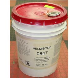 HELMIBOND PREMIUM QUALITY ,WOOD WORKING ADHESIVE