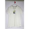 Image 1 : NIKE WOMENS GOLF SHIRT SIZE LARGE