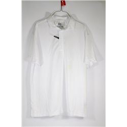 MENS GOLF SHIRT SIZE MEDIUM