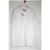 Image 1 : MENS GOLF SHIRT SIZE MEDIUM