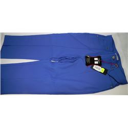 SIMON CHANG CAPRI PANTS SIZE 6