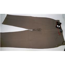 SIMON CHANG CAPRI PANTS SIZE 4