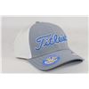 Image 1 : TITLEIST BASEBALL CAP  S/M