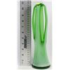 Image 1 : ART GLASS VASE