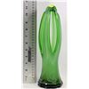 Image 1 : ART GLASS VASE