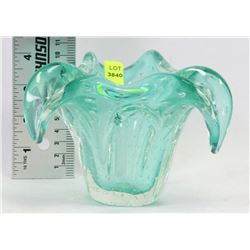 ART GLASS BOWL