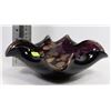 Image 1 : ART GLASS BOWL