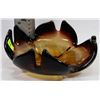 Image 1 : ART GLASS BOWL
