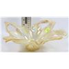 Image 1 : ART GLASS BOWL