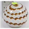 Image 1 : ART GLASS PAPER WEIGHT