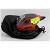 Image 1 : BLACK AND DECKER MOUSE SANDER/POLISHER IN BAG