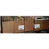 Image 1 : 6 BOXES OF ASSORTED RECORDS