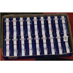 FLAT OF RECLAIMED GOLF BALLS SRIXON AD333