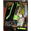 Image 1 : BOX OF BRAND NEW ASSORTED DOG/CAT CARE ITEMS