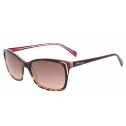 NEW PRADA STICKER PRICE $285 SUNGLASSES