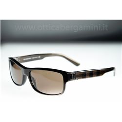 NEW BURBERRRY STICKER PRICE $277 SUNGLASSES