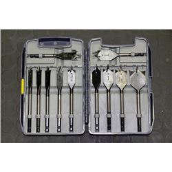 MASTERCRAFT HOLESAW KIT