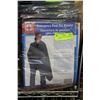 Image 1 : LOT OF 2 BRAND NEW  EMERGENCY BLANKETS