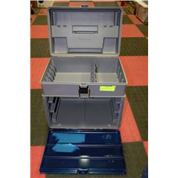 PLANO GUIDE SERIES FISHING TACKLE BOX