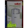Image 1 : SALTON COFFEE AND SPICE GRINDER