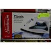 Image 1 : SUNBEAM CLASSIC CLOTHES IRON