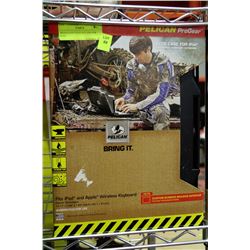 BRAND NEW PELICAN CASE FOR IPAD