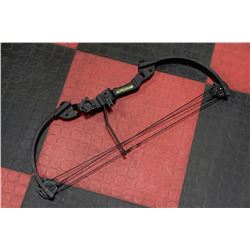 BARNETT TOMCAT COMPOUND BOW