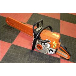 STIHL CHAINSAW