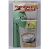 Image 1 : HAMILTON BEACH DRINK MASTER MIXER