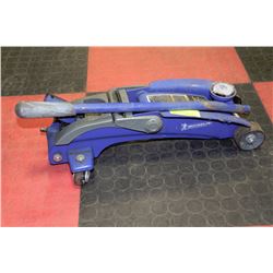 2 TON MICHELIN HYDRAULIC FLOOR JACK