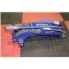 Image 1 : 2 TON MICHELIN HYDRAULIC FLOOR JACK