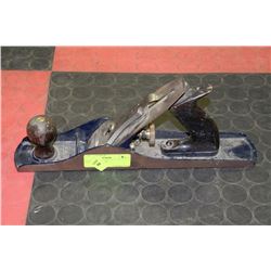 TECOMASTER PROFESSIONAL PLANER