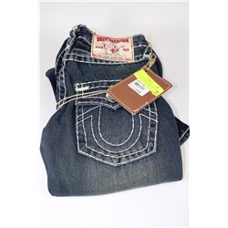 BRAND NEW WITH TAGS TRUE RELIGION LADIES JEANS