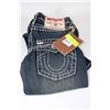 Image 1 : BRAND NEW WITH TAGS TRUE RELIGION LADIES JEANS