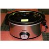 Image 1 : KENMORE SLOW COOKER