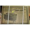 Image 1 : GREAT NORTHERN CAMPSTOVE NEW IN BOX